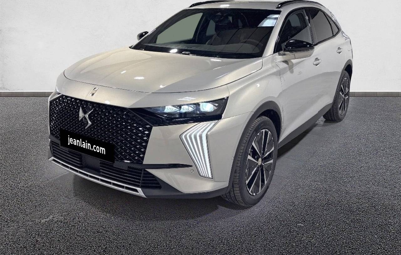 DS DS7