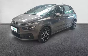 CITROEN C4 SPACETOURER BlueHDi 130 S&S EAT8 Business VF73DYHZRKJ798692