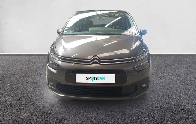 CITROEN C4 SPACETOURER BlueHDi 130 S&S EAT8 Business extérieur avant 945651