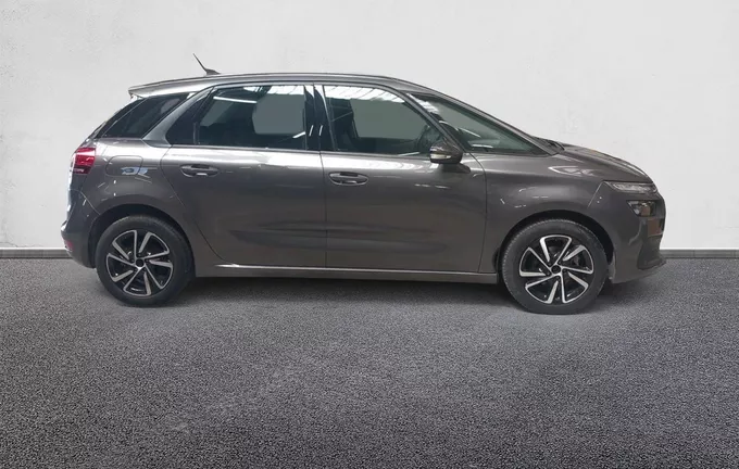 CITROEN C4 SPACETOURER BlueHDi 130 S&S EAT8 Business extérieur côté droit 945651