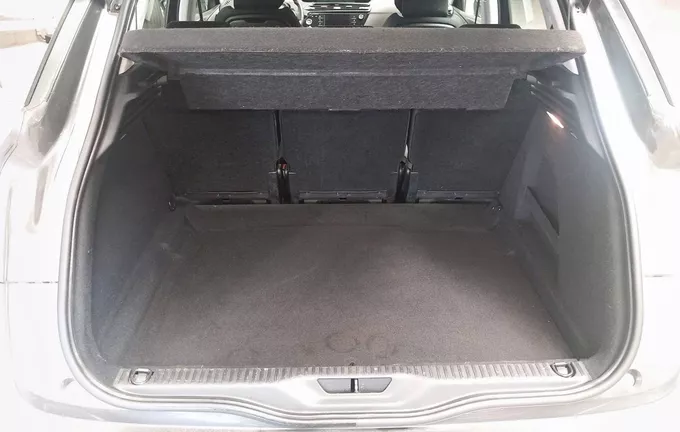 CITROEN C4 SPACETOURER BlueHDi 130 S&S EAT8 Business extérieur arrière 945651
