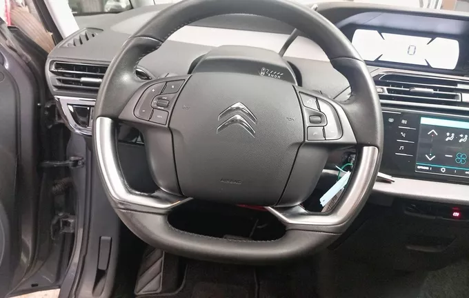 CITROEN C4 SPACETOURER BlueHDi 130 S&S EAT8 Business photo 9 945651
