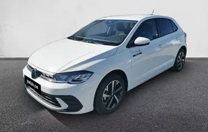 VOLKSWAGEN POLO 1.0 TSI 95 S&S BVM5 VW Edition WVWZZZAW2TU013222