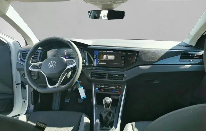 VOLKSWAGEN POLO 1.0 TSI 95 S&S BVM5 VW Edition photo 18 0978