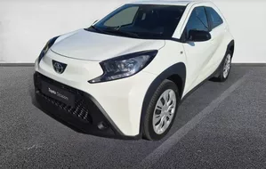 TOYOTA AYGO X 1.0 VVT-i 72 Dynamic JTDAGNAC000178688