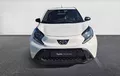 Miniature TOYOTA AYGO X 1.0 VVT-i 72 Dynamic extérieur avant 1103693