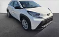 Miniature TOYOTA AYGO X 1.0 VVT-i 72 Dynamic extérieur trois quart avant droit 1103693