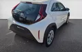 Miniature TOYOTA AYGO X 1.0 VVT-i 72 Dynamic extérieur trois quart arrière droit 1103693