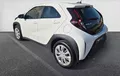 Miniature TOYOTA AYGO X 1.0 VVT-i 72 Dynamic extérieur trois quart arrière gauche 1103693