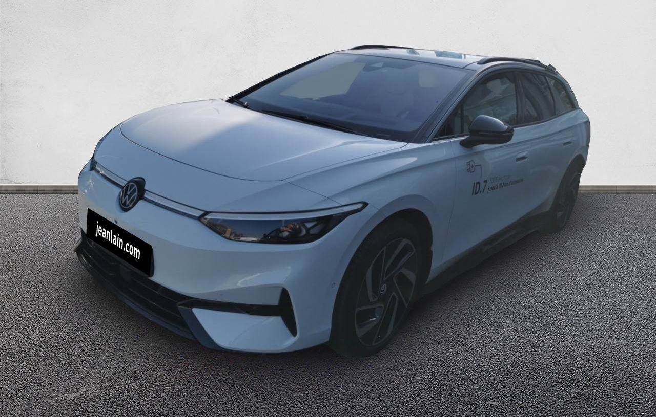 VOLKSWAGEN ID.7 TOURER