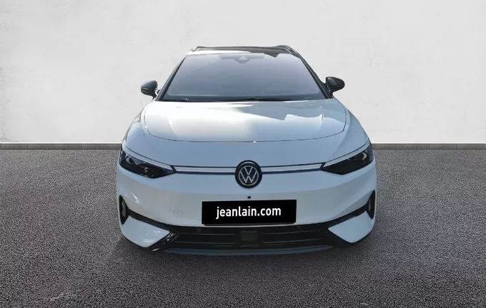 VOLKSWAGEN ID.7 TOURER 286 ch Pro Life Max extérieur avant 9637