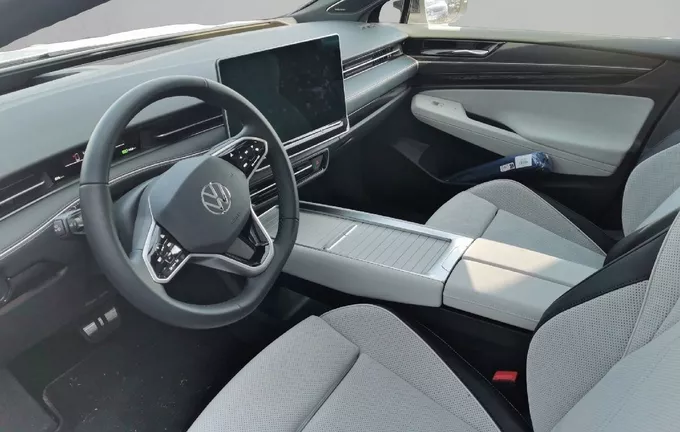 VOLKSWAGEN ID.7 TOURER 286 ch Pro Life Max photo 11 9637