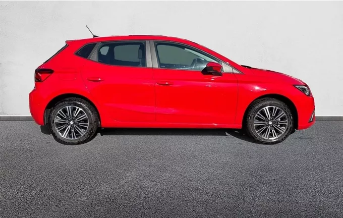 SEAT IBIZA 1.0 TSI 95 ch S/S BVM5 Copa extérieur côté droit 2130796