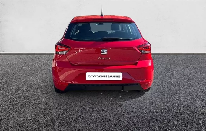 SEAT IBIZA 1.0 TSI 95 ch S/S BVM5 Copa extérieur côté gauche 2130796