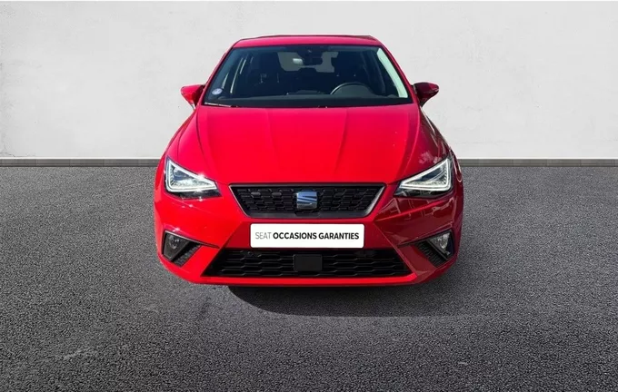 SEAT IBIZA 1.0 TSI 95 ch S/S BVM5 Copa photo 9 2130796