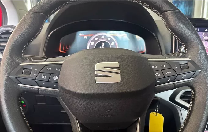 SEAT IBIZA 1.0 TSI 95 ch S/S BVM5 Copa photo 20 2130796