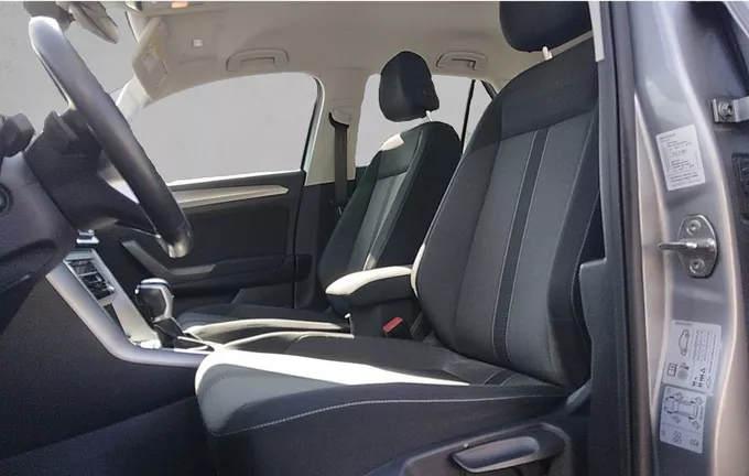 VOLKSWAGEN T-ROC 1.5 TSI EVO 150 Start/Stop DSG7 Life extérieur trois quart arrière droit 2118827