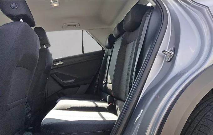 VOLKSWAGEN T-ROC 1.5 TSI EVO 150 Start/Stop DSG7 Life extérieur arrière 2118827