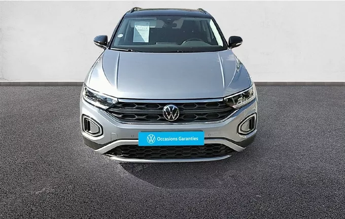 VOLKSWAGEN T-ROC 1.5 TSI EVO 150 Start/Stop DSG7 Life photo 9 2118827