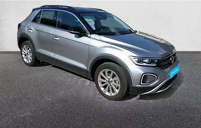 VOLKSWAGEN T-ROC 1.5 TSI EVO 150 Start/Stop DSG7 Life photo 10 2118827