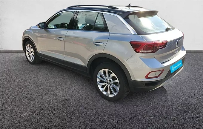 VOLKSWAGEN T-ROC 1.5 TSI EVO 150 Start/Stop DSG7 Life photo 11 2118827