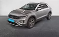 Miniature VOLKSWAGEN T-ROC 1.5 TSI EVO2 150 Start/Stop DSG7 VW Edition extérieur trois quart avant gauche 2130093