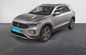 VOLKSWAGEN T-ROC 1.5 TSI EVO2 150 Start/Stop DSG7 VW Edition WVGZZZA14SV170484