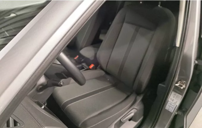 VOLKSWAGEN T-ROC 1.5 TSI EVO2 150 Start/Stop DSG7 VW Edition extérieur trois quart arrière droit 2130093