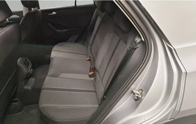 VOLKSWAGEN T-ROC 1.5 TSI EVO2 150 Start/Stop DSG7 VW Edition extérieur arrière 2130093