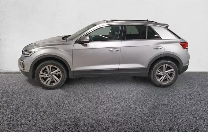 VOLKSWAGEN T-ROC 1.5 TSI EVO2 150 Start/Stop DSG7 VW Edition extérieur trois quart arrière gauche 2130093