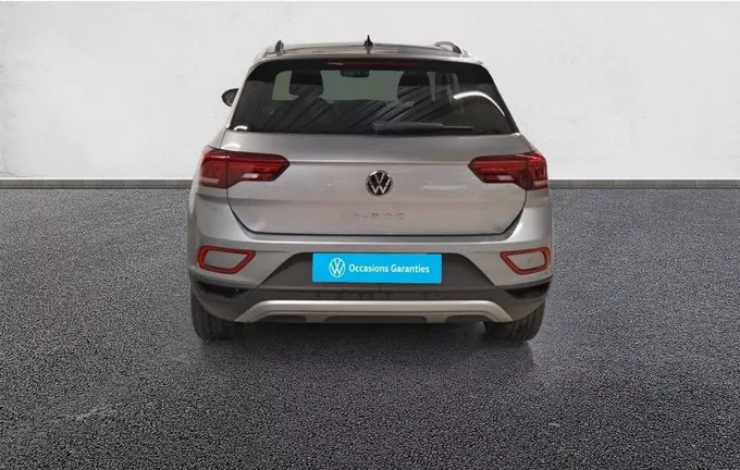 VOLKSWAGEN T-ROC 1.5 TSI EVO2 150 Start/Stop DSG7 VW Edition extérieur côté gauche 2130093