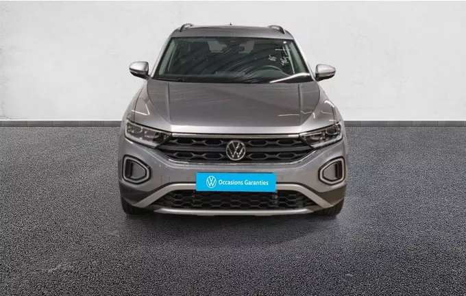 VOLKSWAGEN T-ROC 1.5 TSI EVO2 150 Start/Stop DSG7 VW Edition photo 9 2130093