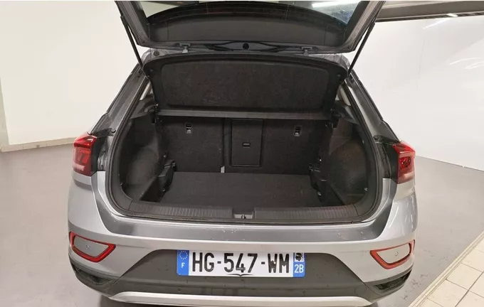 VOLKSWAGEN T-ROC 1.5 TSI EVO2 150 Start/Stop DSG7 VW Edition photo 14 2130093