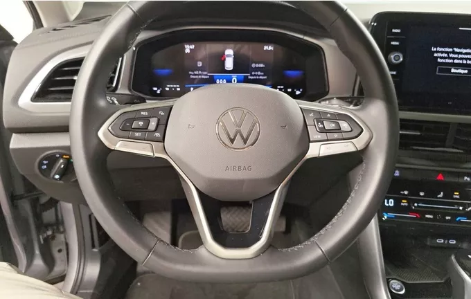 VOLKSWAGEN T-ROC 1.5 TSI EVO2 150 Start/Stop DSG7 VW Edition photo 19 2130093