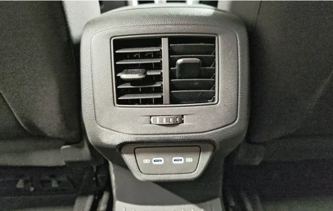 VOLKSWAGEN T-ROC 1.5 TSI EVO2 150 Start/Stop DSG7 VW Edition photo 20 2130093