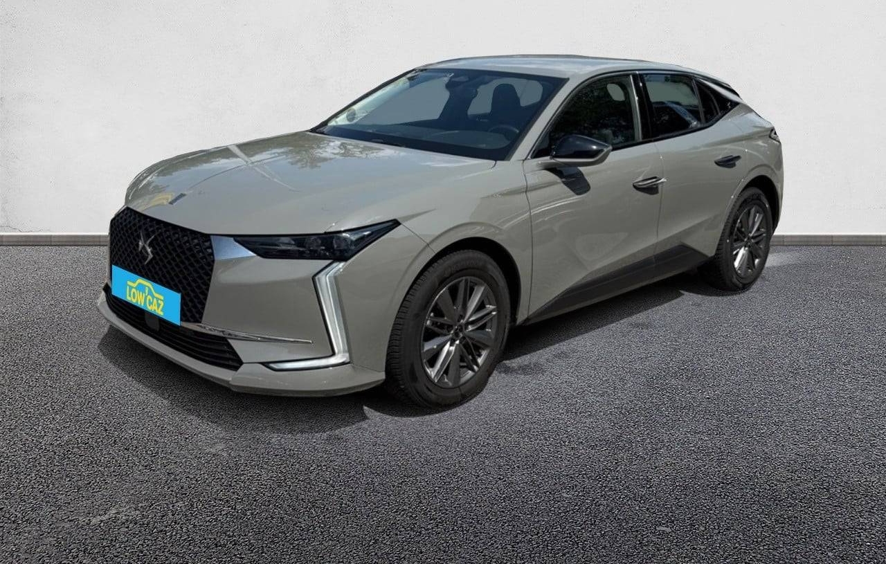 DS DS4