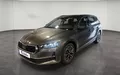 Miniature SKODA OCTAVIA Combi 1.5 TSI Hybrid 150 ch ACT DSG7 Selection extérieur trois quart avant gauche 2132520