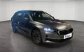 Miniature SKODA OCTAVIA Combi 1.5 TSI Hybrid 150 ch ACT DSG7 Selection extérieur trois quart avant droit 2132520