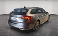 Miniature SKODA OCTAVIA Combi 1.5 TSI Hybrid 150 ch ACT DSG7 Selection extérieur trois quart arrière droit 2132520
