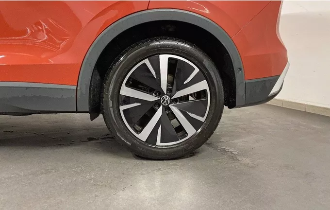 VOLKSWAGEN TIGUAN 2.0 TDI 150ch DSG7 Elegance photo 9 2122787