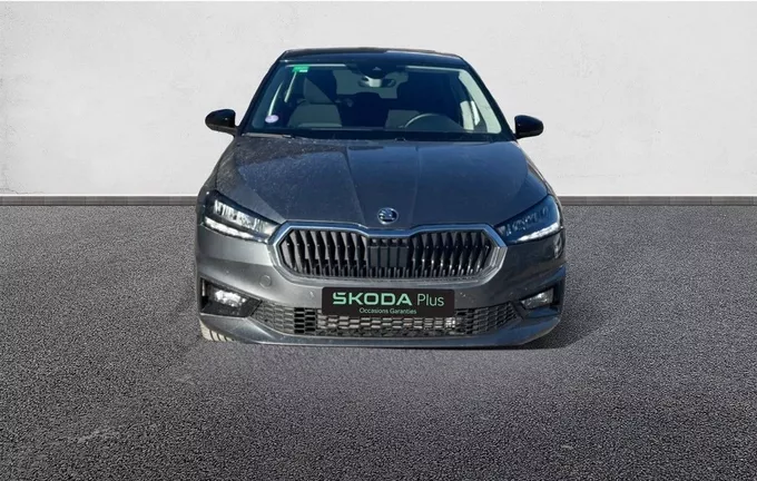 SKODA FABIA 1.0 TSI 116 ch EVO 2 DSG7 Selection photo 9 2125059