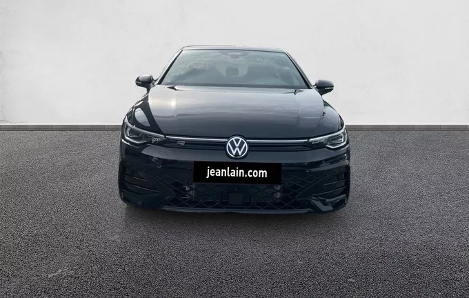 VOLKSWAGEN GOLF 1.5 eTSI EVO2 150 DSG7 R-Line Edition extérieur avant 9507