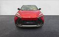 Miniature TOYOTA C-HR Hybride 140 Collection extérieur avant 1102696
