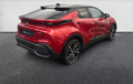 Miniature TOYOTA C-HR Hybride 140 Collection extérieur trois quart arrière droit 1102696