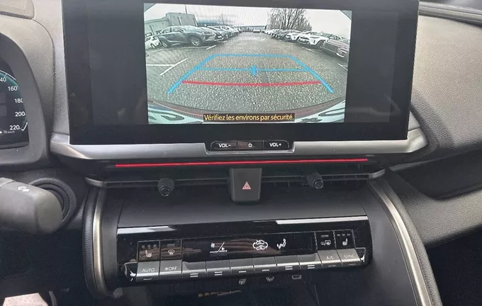 TOYOTA C-HR Hybride 140 Collection photo 16 1102696