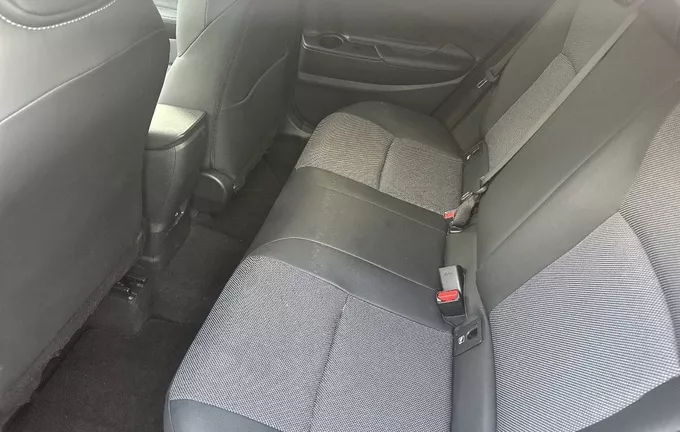 TOYOTA C-HR Hybride 140 Collection photo 17 1102696