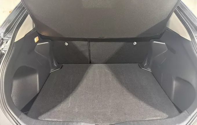 TOYOTA YARIS CROSS Hybride 116h 2WD Dynamic Business + Programme Toyota Experience extérieur arrière 944981