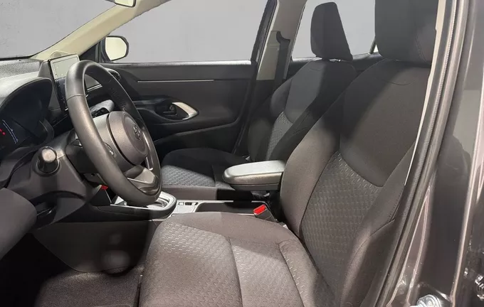 TOYOTA YARIS CROSS Hybride 116h 2WD Dynamic Business + Programme Toyota Experience photo 11 944981