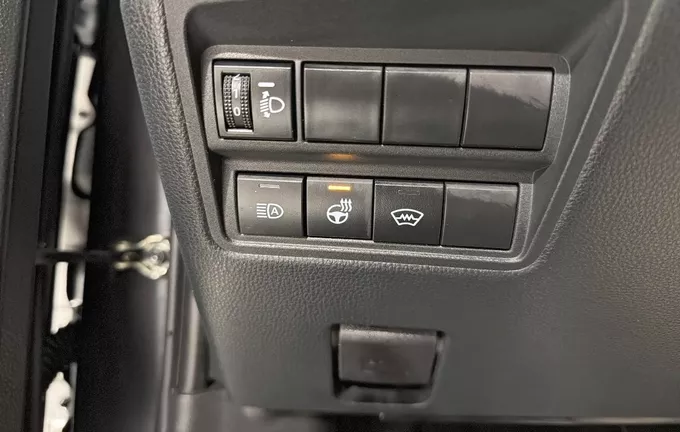 TOYOTA YARIS CROSS Hybride 116h 2WD Dynamic Business + Programme Toyota Experience photo 20 944981