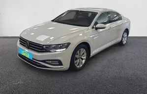 VOLKSWAGEN PASSAT 1.5 TSI ACT OPF 150 DSG7 Business WVWZZZ3CZPE000312
